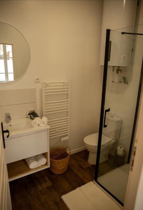 Studio La Halte Ducale #2 Charleville-Mezieres Ngoại thất bức ảnh