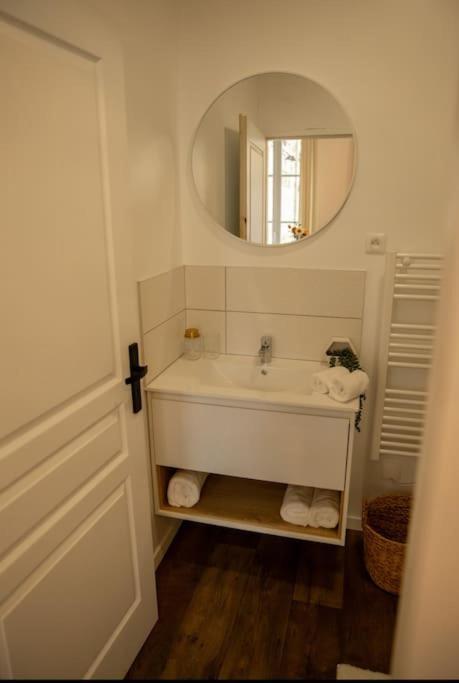 Studio La Halte Ducale #2 Charleville-Mezieres Ngoại thất bức ảnh